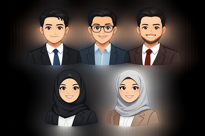 pengembangan Ai dalam kebutuhan kehidupan sehari-hari